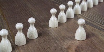 Hohe Nachfrage aus dem Mittelstand nach Verkaufstrainings und Vertriebsschulungen zum Jahresstart