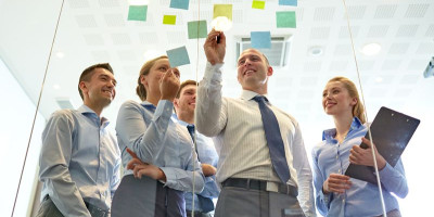Interaktives Online-Training „effektive Meetings gestalten“ unterstützt Fach- und Führungskräfte - Meetings im Unternehmen effektiver durchführen