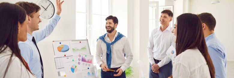 Kommunikation auf den Punkt – Trainingstag in Leipzig