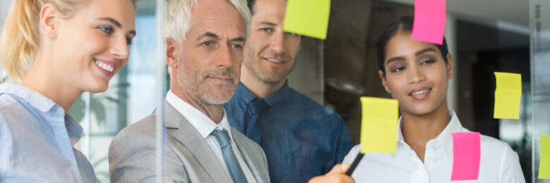 Seminare mit Wirkung – Präsentationstrainings in Leipzig buchbar