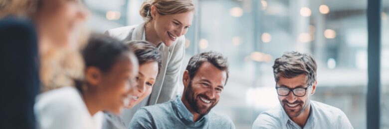 Stärkung von Führungskompetenzen in Dresden