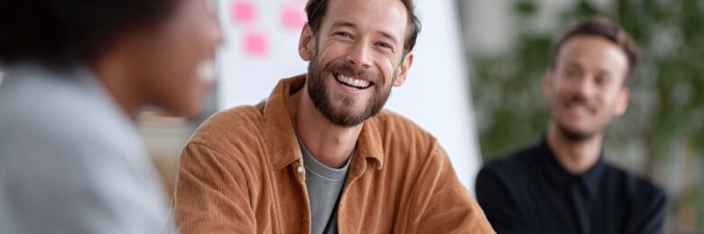 Führungskompetenz entwickeln – praxisnahes Grundlagentraining in Dresden am 11. März 2025