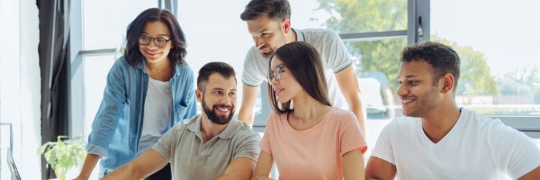 Optimal vorbereitet für Auswahlverfahren und Bewerbungsgespräch