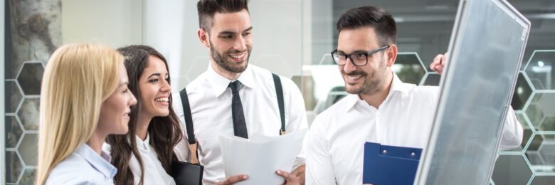 Kommunikation auf den Punkt – Trainingstag in Leipzig