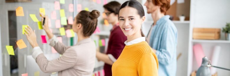 Projekte erfolgreich umsetzen – mit unserem praxisnahem Projektmanagement Seminar im September in Berlin