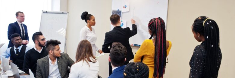 Führungskompetenz entwickeln – praxisnahes Grundlagentraining in Dresden am 11. März 2025