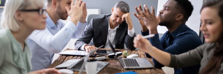 Zeitmanagement Seminare in Berlin - Arbeitsalltag mit klaren Prioritäten meistern