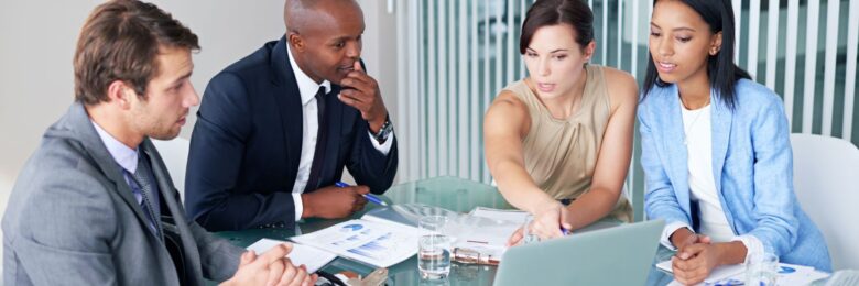 Events, Tagungen und Kongresse erfolgreich moderieren, leiten und organisieren - SEHR GUT (1,0) für Seminar und Trainerin in Köln