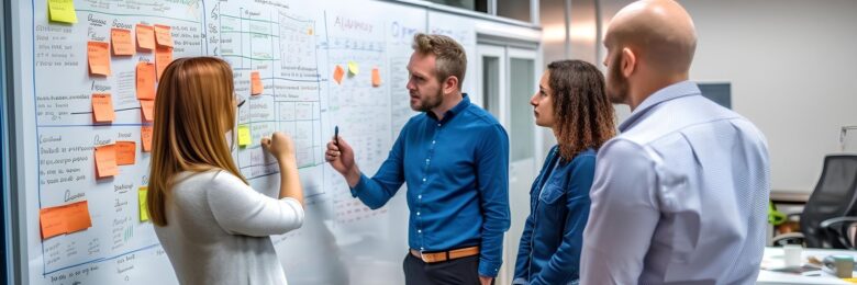 Zeitmanagement Seminare in Berlin - Arbeitsalltag mit klaren Prioritäten meistern