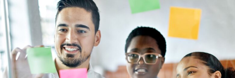 Seminare mit Wirkung – Präsentationstrainings in Leipzig buchbar