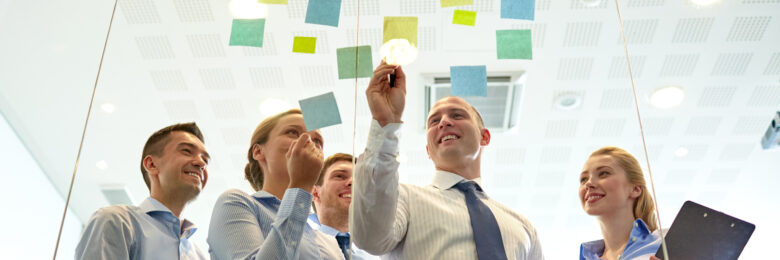 Zeitmanagement Seminare in Berlin - Arbeitsalltag mit klaren Prioritäten meistern