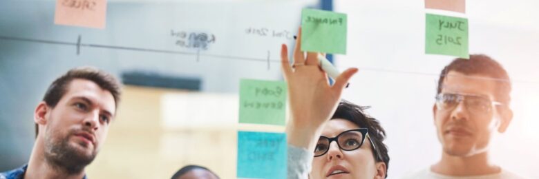 Raus aus dem Homeoffice – Kommunikationstrainings, um die Sinne zu wecken, den Sprachschatz zu aktivieren, das Onboarding des Büroalltags zu meistern