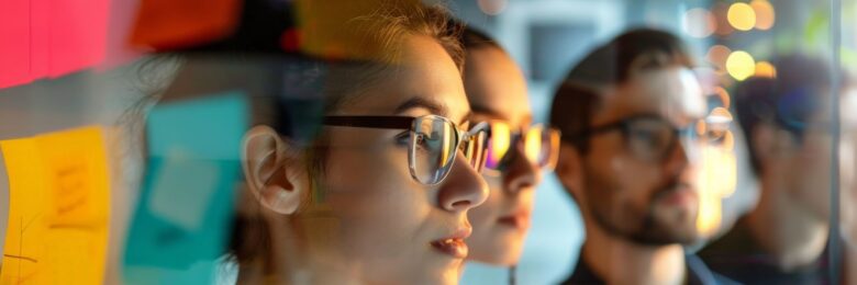 Führungskräftetrainings mit Wirkung und Nutzen für die Praxis – aktuelle Präsenz- und Online-Kurse