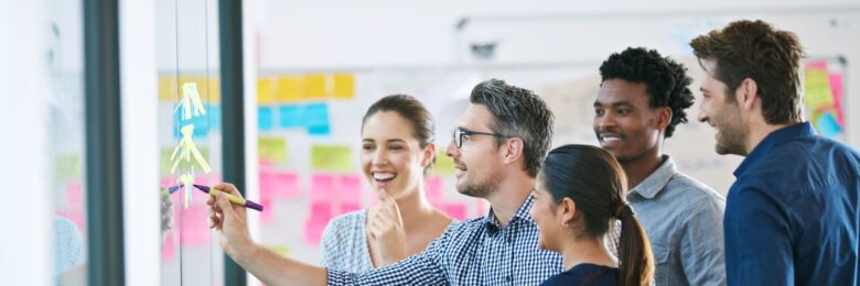 Online Kommunikationstrainings mit sicheren Terminen für offene Trainings -  Rhetorik, Präsentation und Kommunikation im Griff