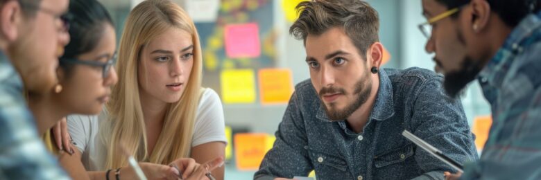 Stärkung von Führungskompetenzen in Dresden