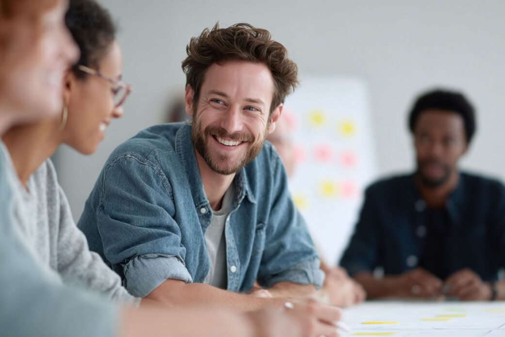 Stress abbauen, Stress vermeiden und Burn Out verhindern durch besseres Selbstmanagement