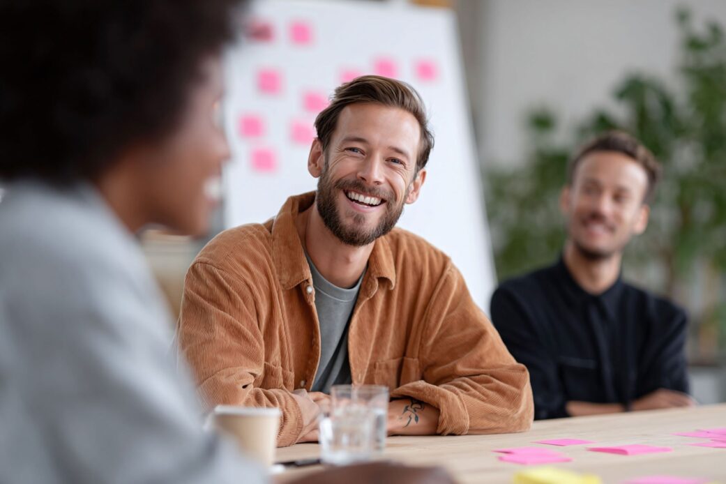Auf diese Messe kommt es an! Marketing-Mix ist entscheidend, denn ohne Print ist Digital wirkungslos