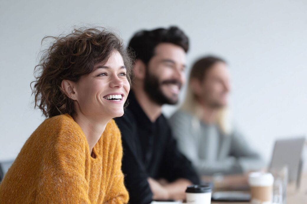 Unsere erfolgreichen Stressmanagement Seminare 2019 - Erneut SEHR GUT in der Kundenzufriedenheit