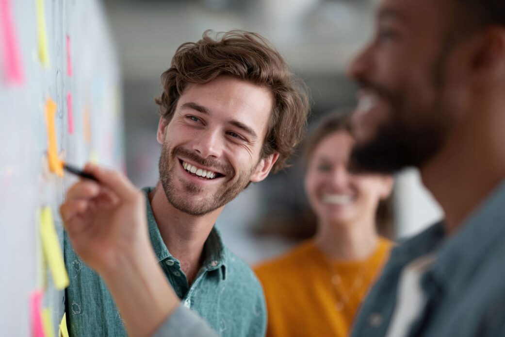 Aufgaben und Prioritäten erfolgreich meistern – für mich, mein Team und mein Projekt