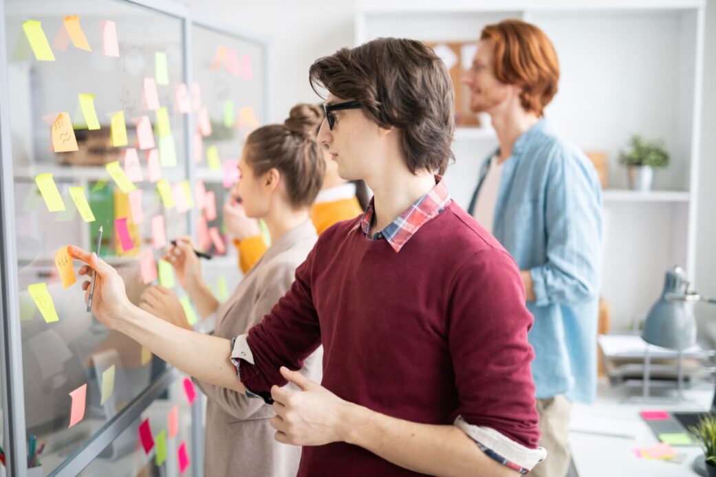 Events, Tagungen und Kongresse erfolgreich moderieren, leiten und organisieren - SEHR GUT (1,0) für Seminar und Trainerin in Köln