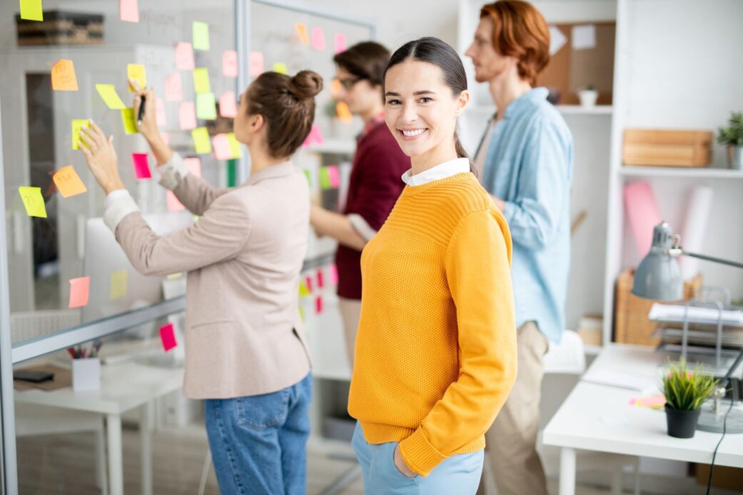 Seminar wirksame Präsentationen auf Online Messen - Fokus auf den Kundennutzen statt Produktpräsentationen