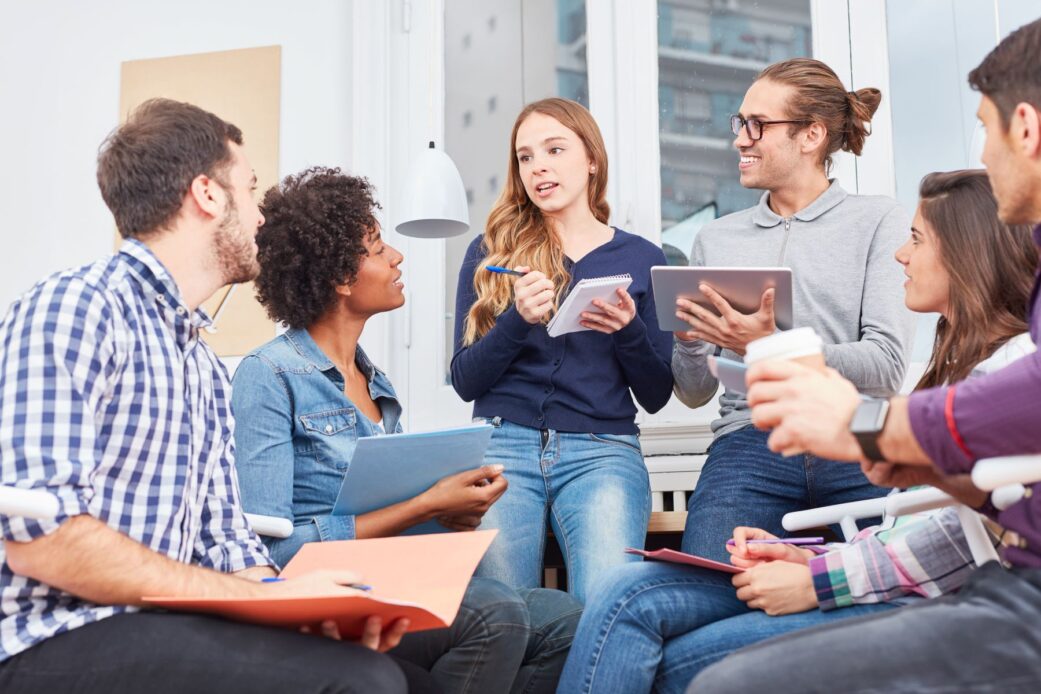 Unser Online Telefontraining – genau so wirkungsvoll wie das Präsenzseminar?