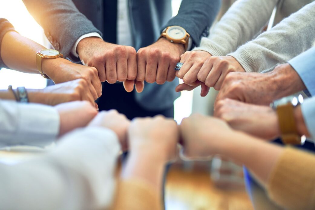 Sicher in das Vorstellungsgespräch – Mit dem neuen Seminar Bewerbungstraining Gesprächsführung, Rhetorik und Kommunikation verbessern