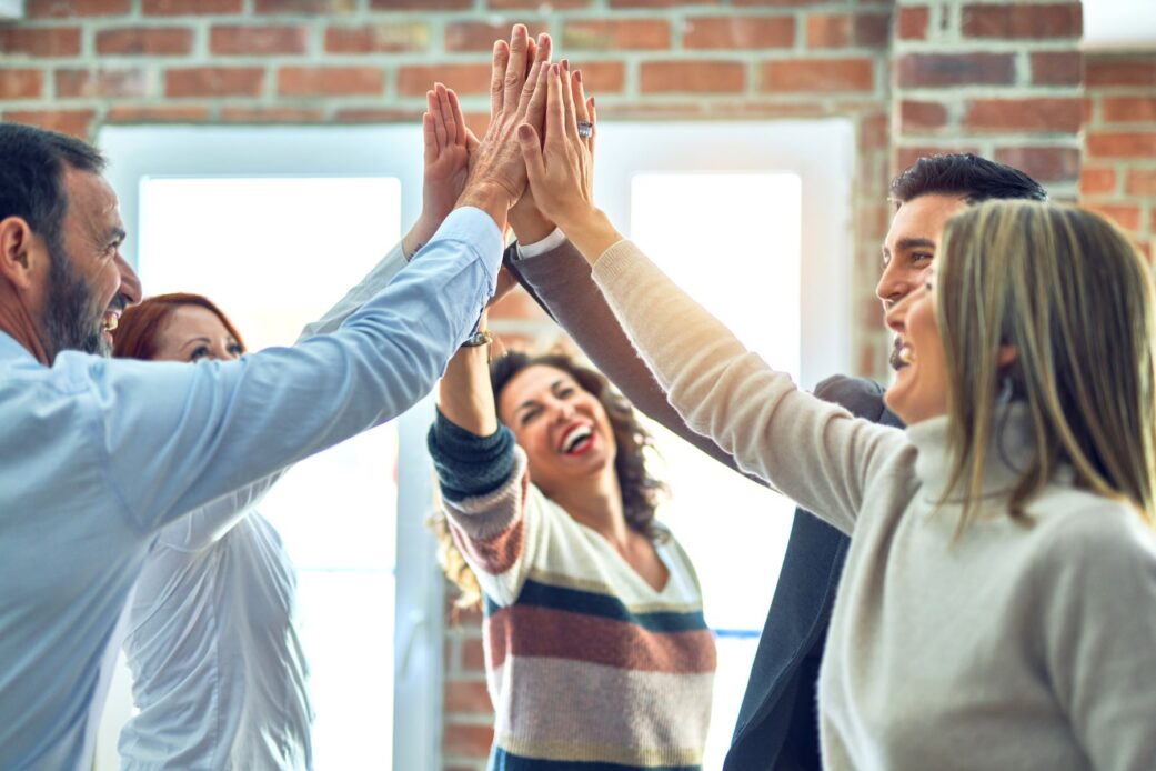 Deine Büroorganisation in den Griff bekommen und die Zeitdiebe bändigen. Kompaktes und praktisches Zeitmanagement Seminar in Berlin
