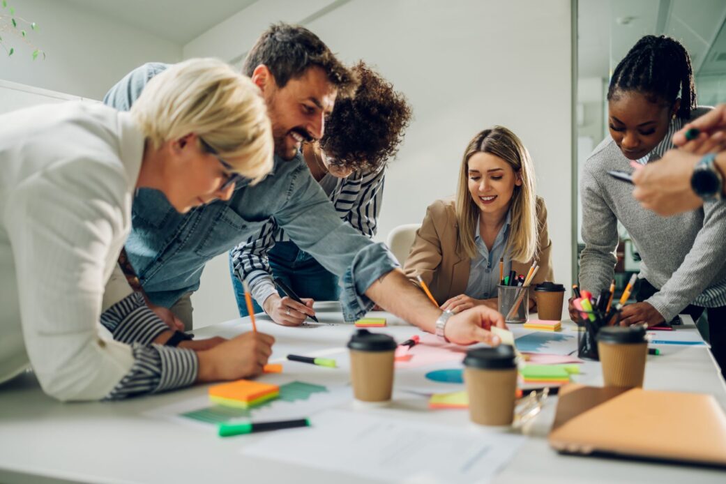 Interaktive Seminare aus einer Hand mit sicheren Terminen - Kommunikationstraining Tageskurs und Konfliktmanagement Seminar in Berlin