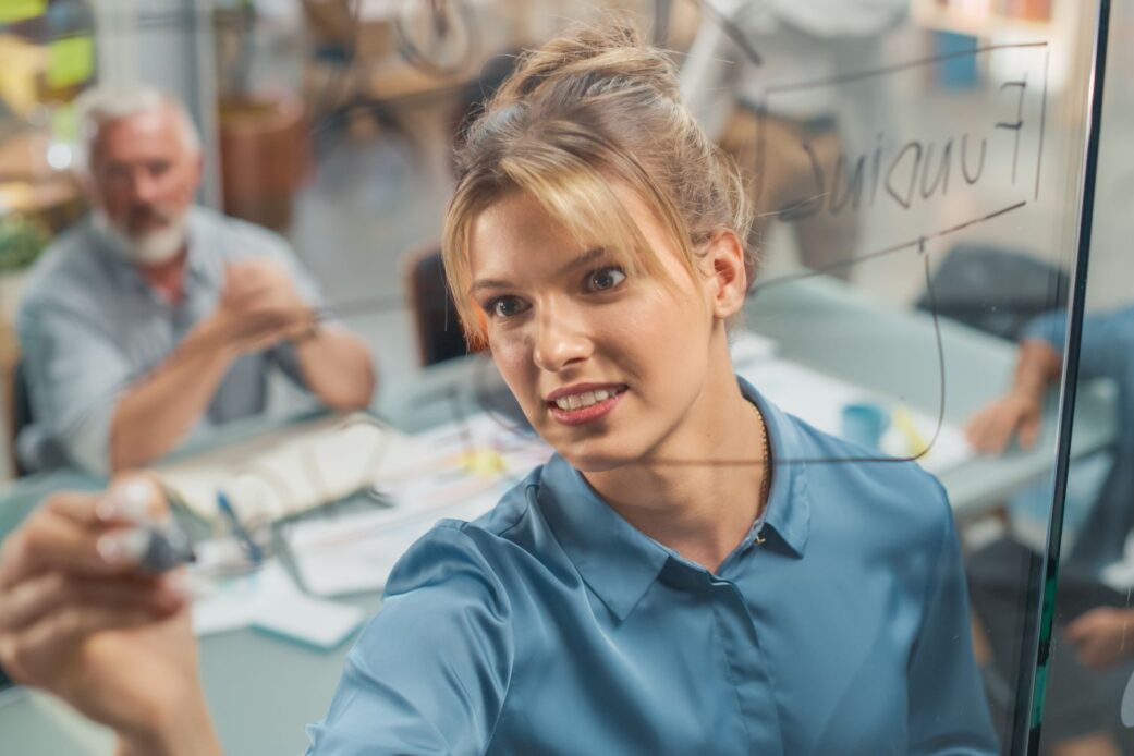 Unser Moderationstraining ist weiter auf der Erfolgsspur -  Wir haben schon wieder SEHR GUTE Bewertungen der Teilnehmer bekommen - Neue Termine im August