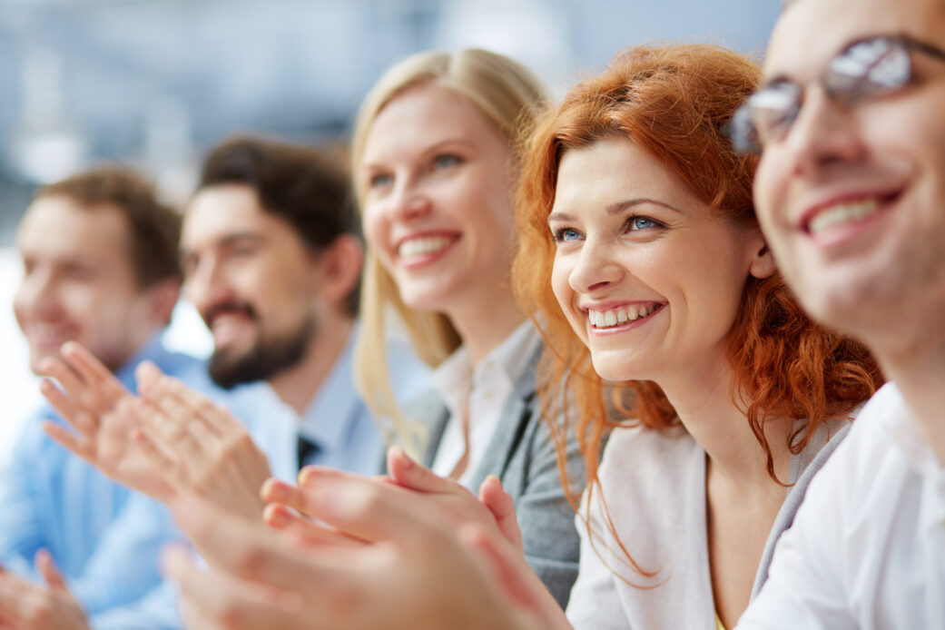 Online Kommunikationstrainings mit sicheren Terminen für offene Trainings -  Rhetorik, Präsentation und Kommunikation im Griff