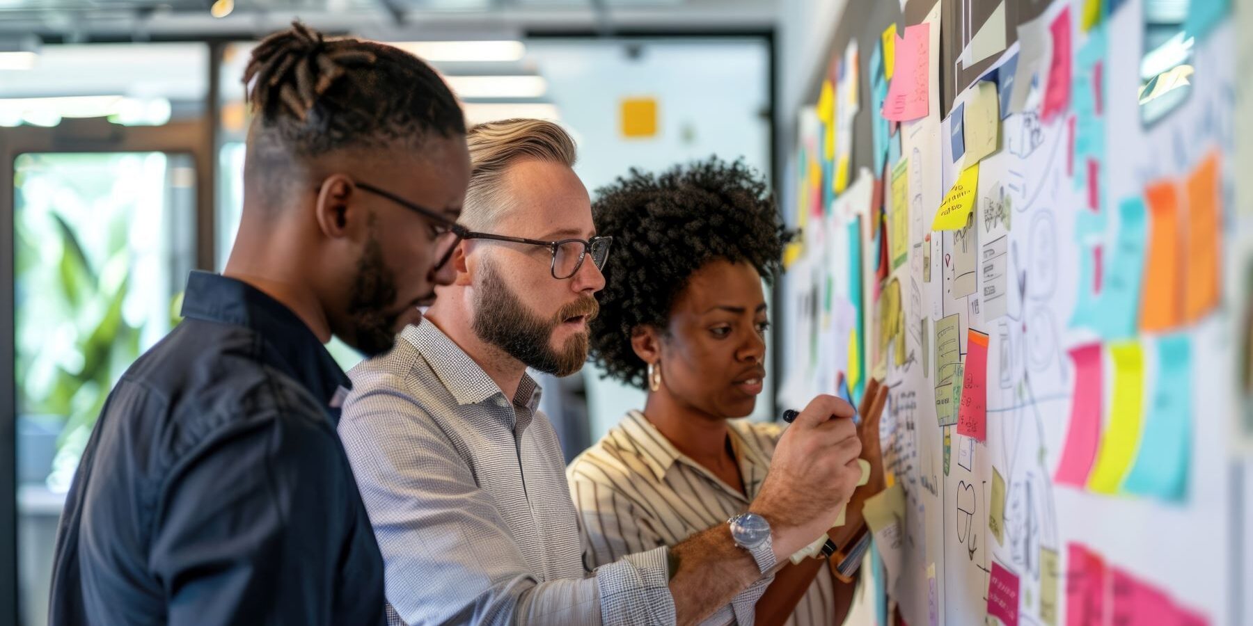 Wir geben die Mehrwertsteuersenkung natürlich an die Teilnehmer*innen der Präsenzseminare weiter