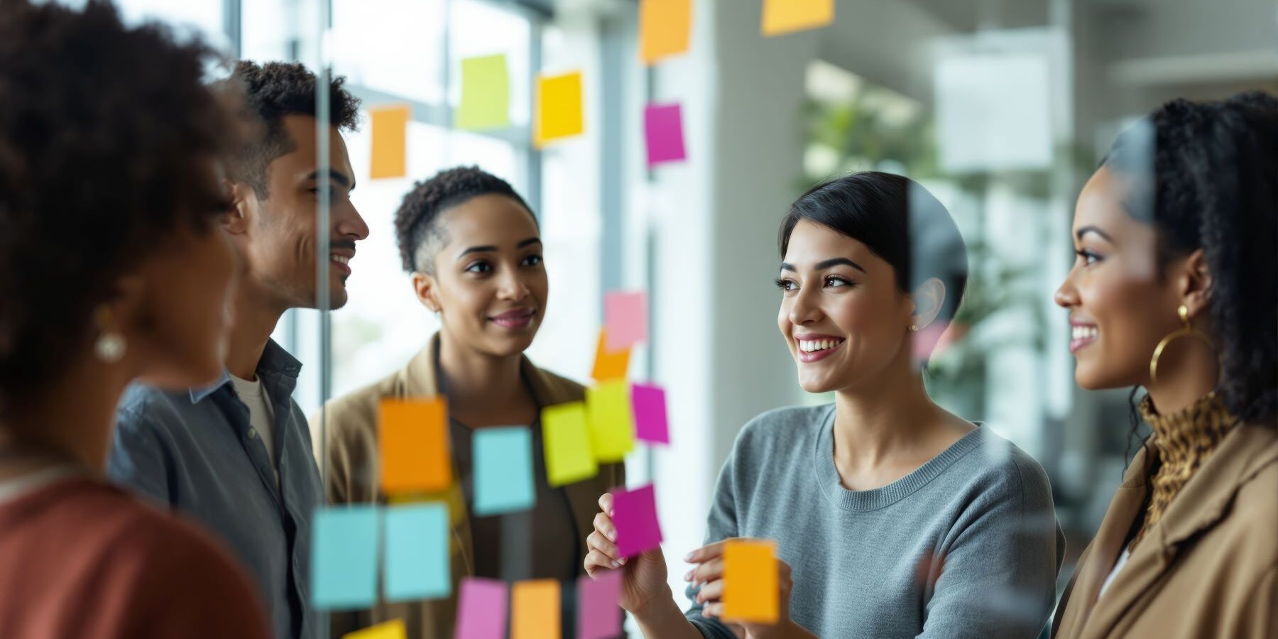Führungskräftetrainings – aktuelle Termine im Herbst