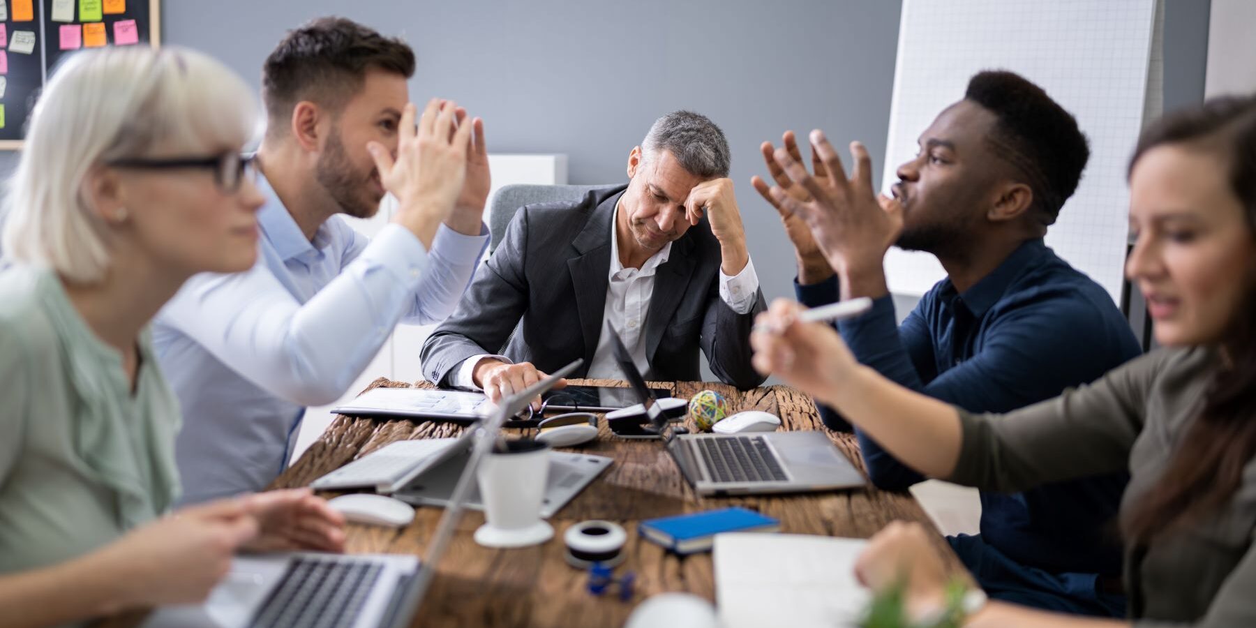Seminar wirksame Präsentationen auf Online Messen - Fokus auf den Kundennutzen statt Produktpräsentationen