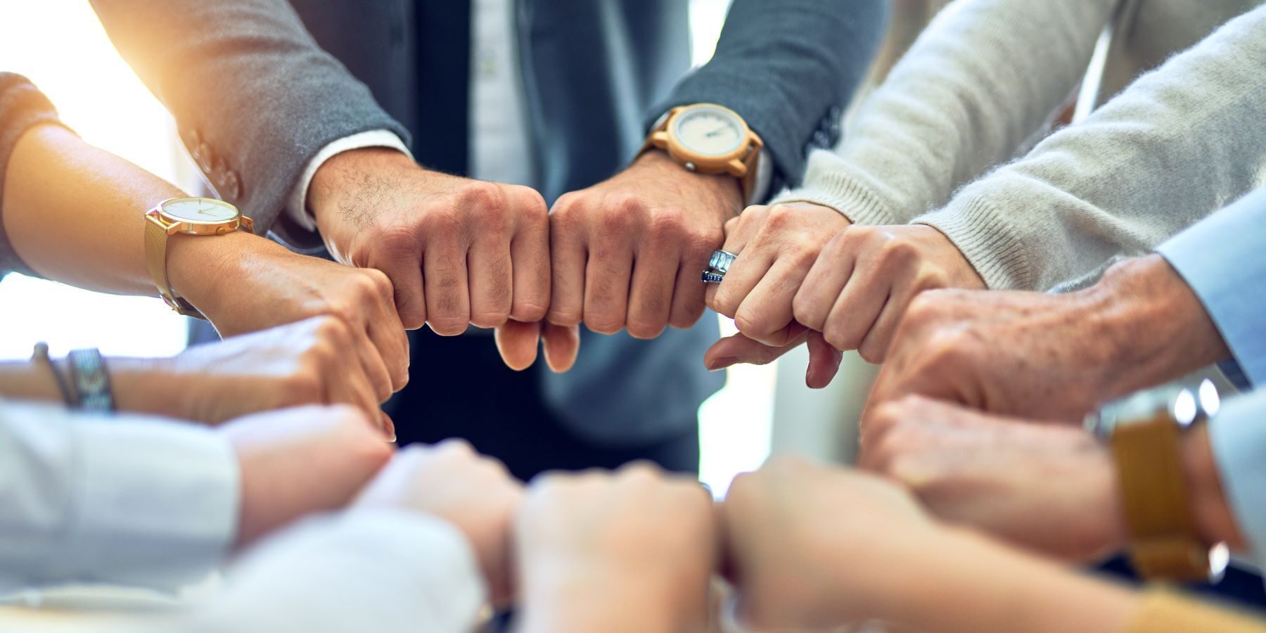 Planung der Personalentwicklung nach der Krise. Unser Service ist telefonisch und digital erreichbar – alle Termine für 2020 online