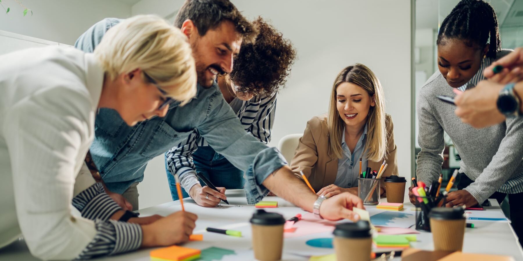 Projekte erfolgreich umsetzen – mit unserem praxisnahem Projektmanagement Seminar im September in Berlin