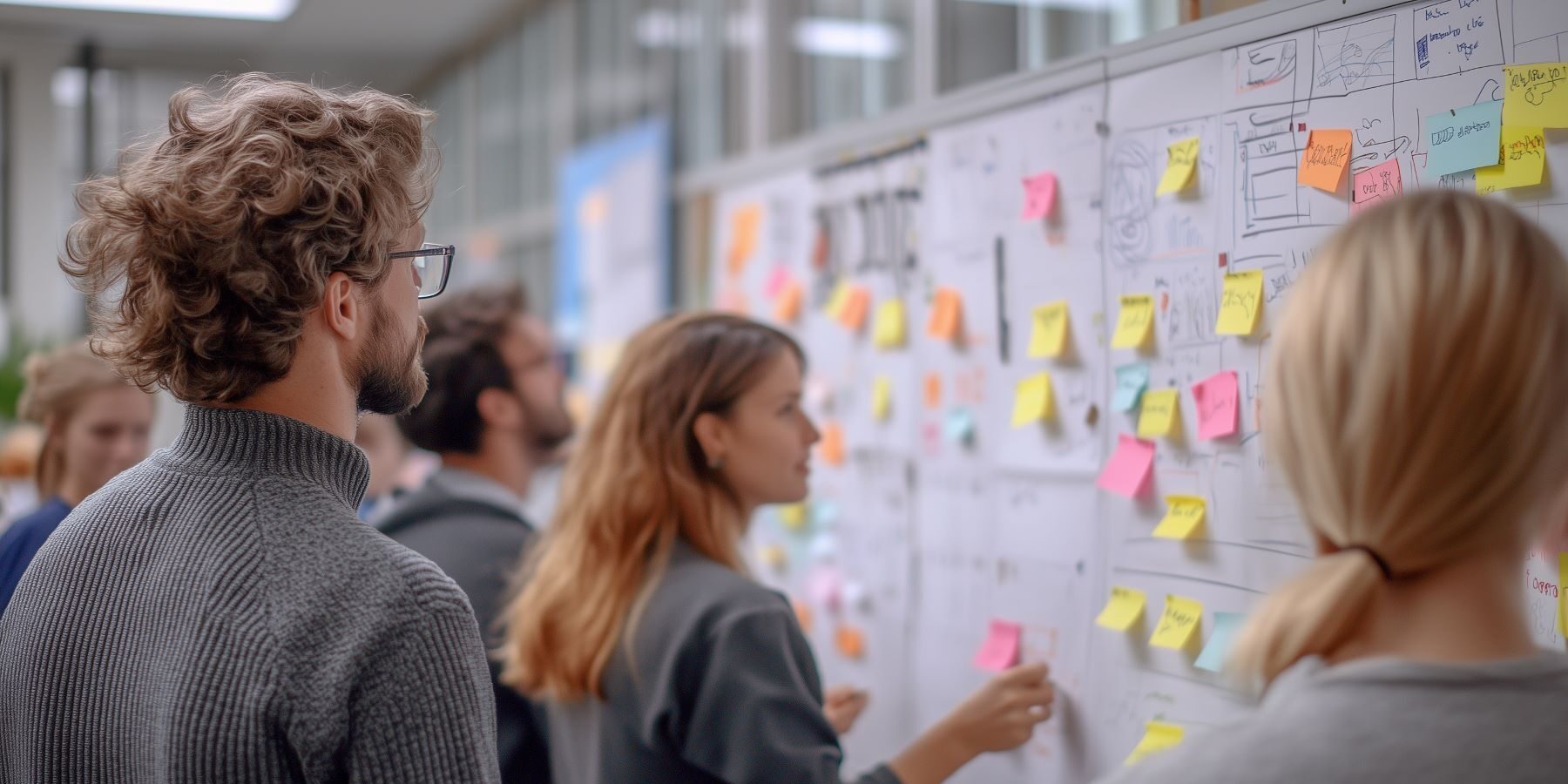 Events, Tagungen und Kongresse erfolgreich moderieren, leiten und organisieren - SEHR GUT (1,0) für Seminar und Trainerin in Köln