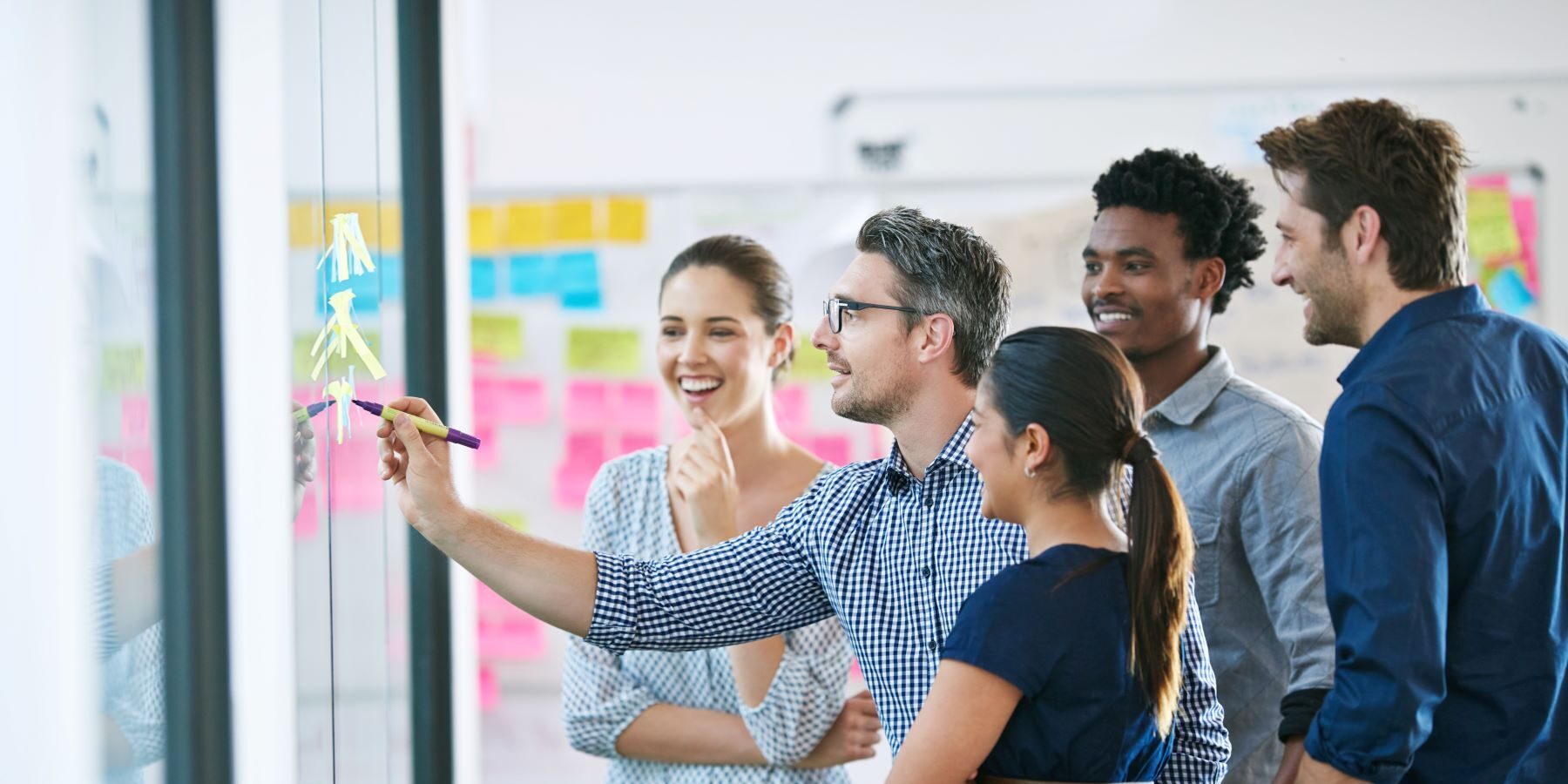 Auf diese Messe kommt es an! Marketing-Mix ist entscheidend, denn ohne Print ist Digital wirkungslos