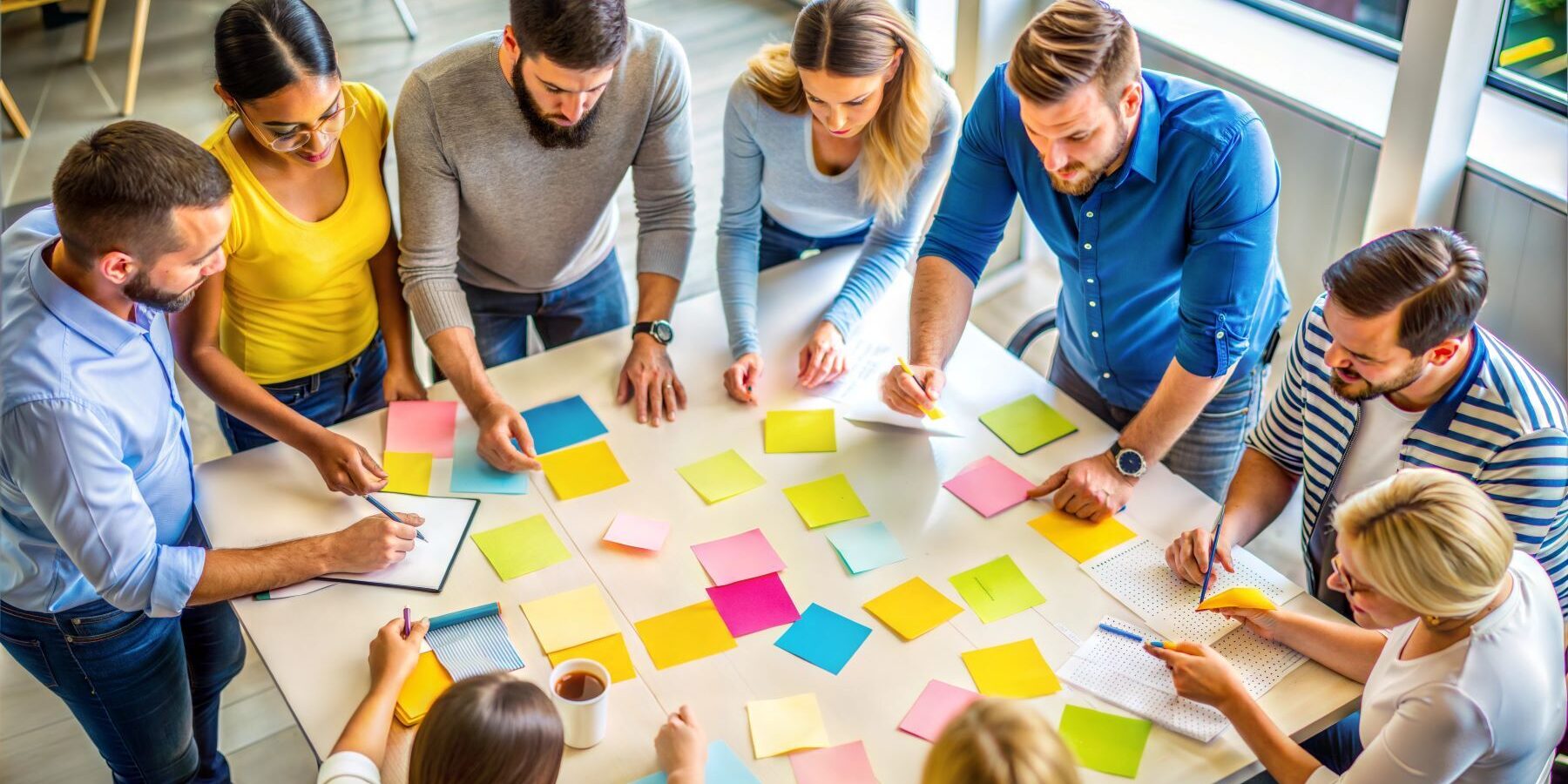 Erfolgreiche Kompakttraining Seminare nach dem Corona-Lock Down -  Unser Trainerteam unterstützt wieder mit offenen Seminaren und Inhouse Schulungen