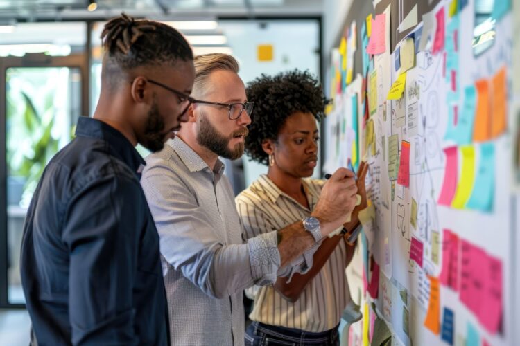 Moderationstraining in Dresden: Offenes Seminar Moderationstechniken Berufsalltag