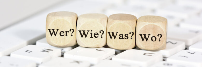 Führungskräftetrainings mit Wirkung und Nutzen für die Praxis – aktuelle Präsenz- und Online-Kurse