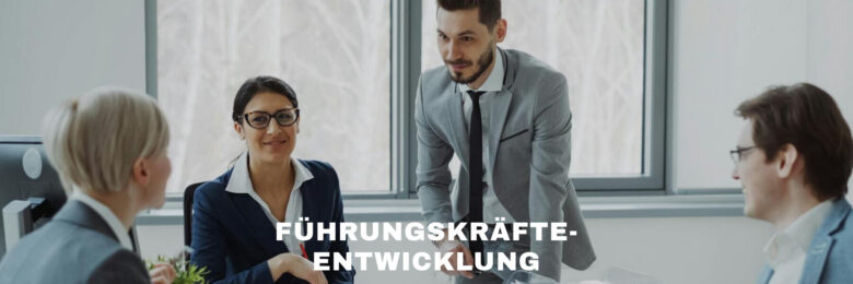 Mitarbeitergespräche führen: Seminar für Führungskräfte